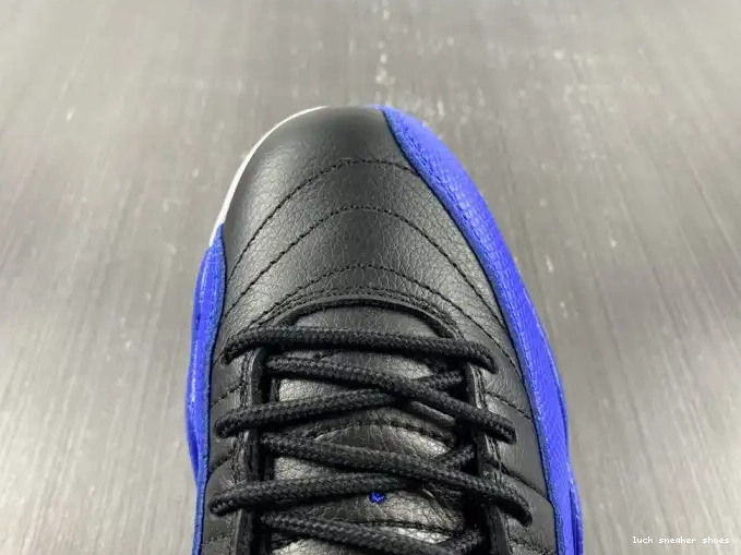 Reps LUCY AO6068-004 Royal Hyper WMNS 12 Air Jordan 0607